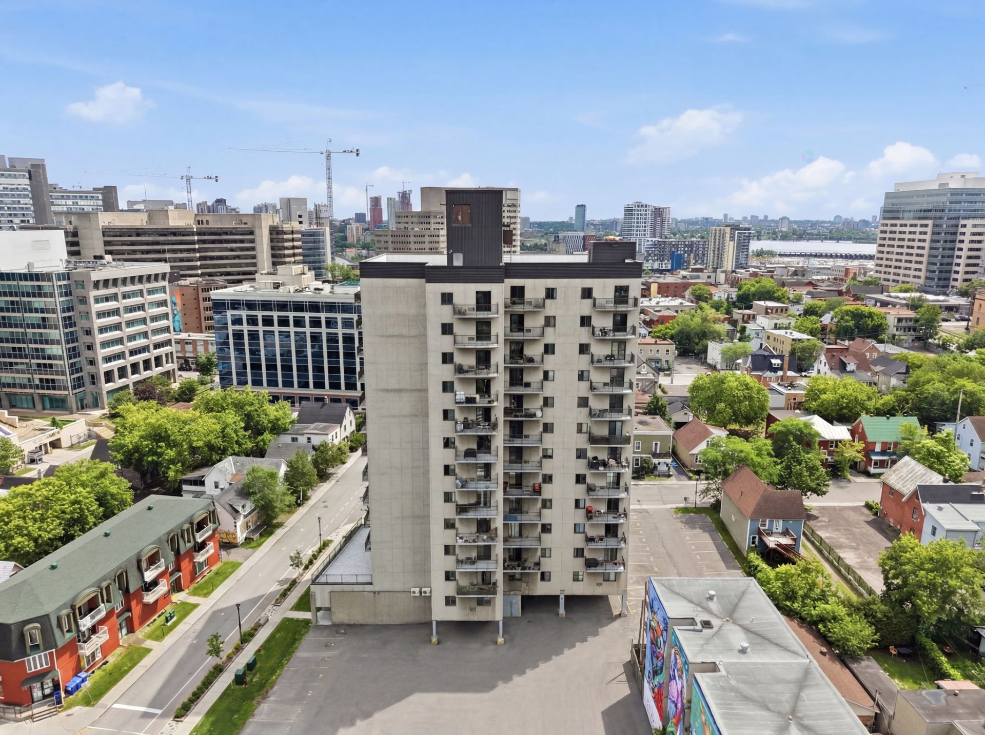 89 Rue Vaudreuil 1202