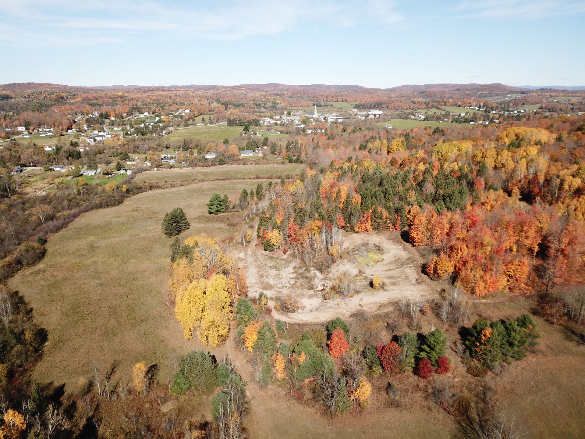 Land/Lot