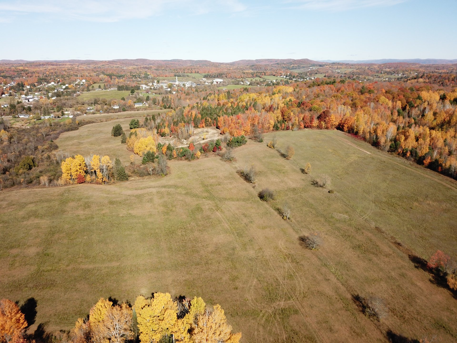Land/Lot