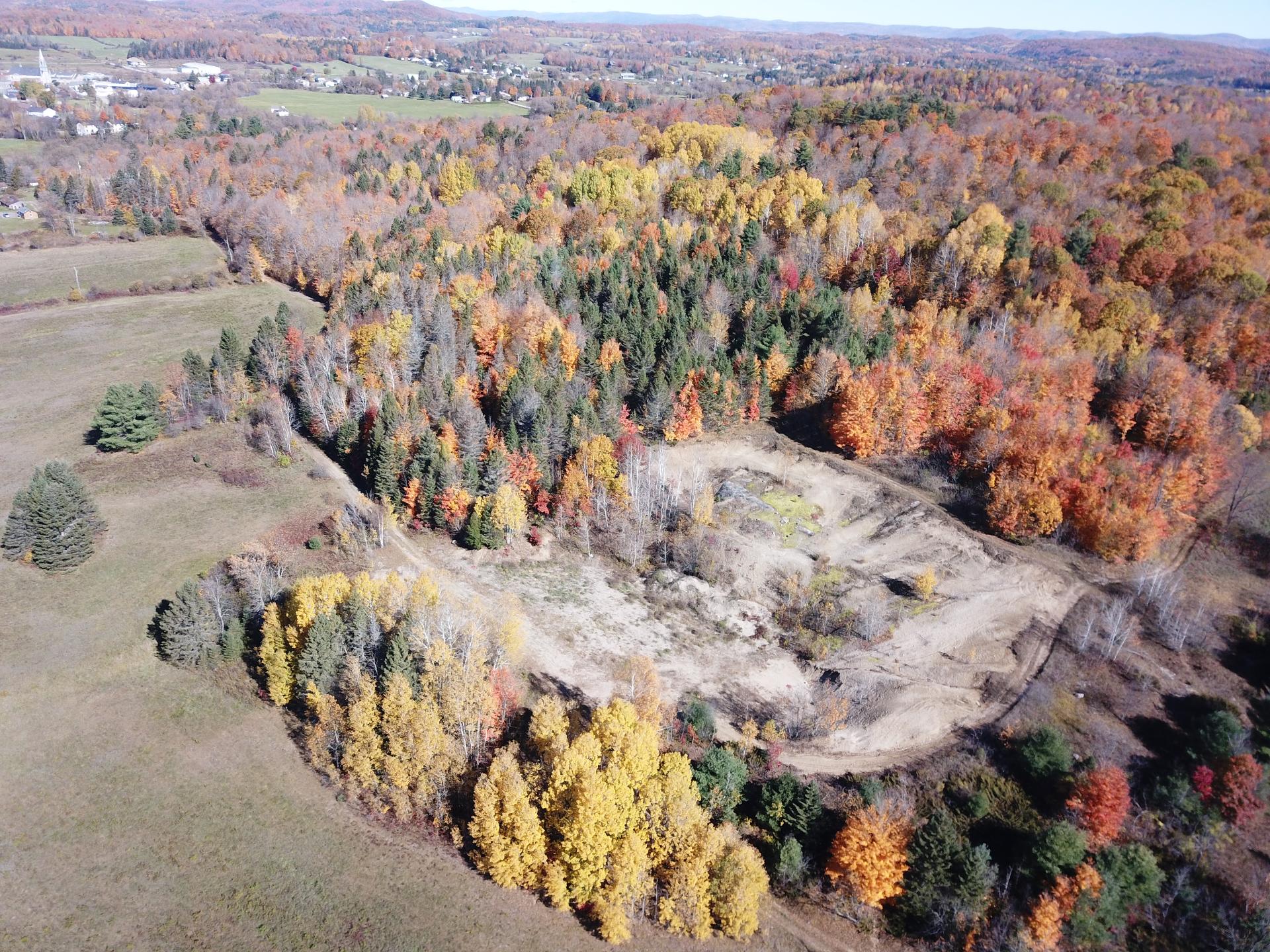 Land/Lot