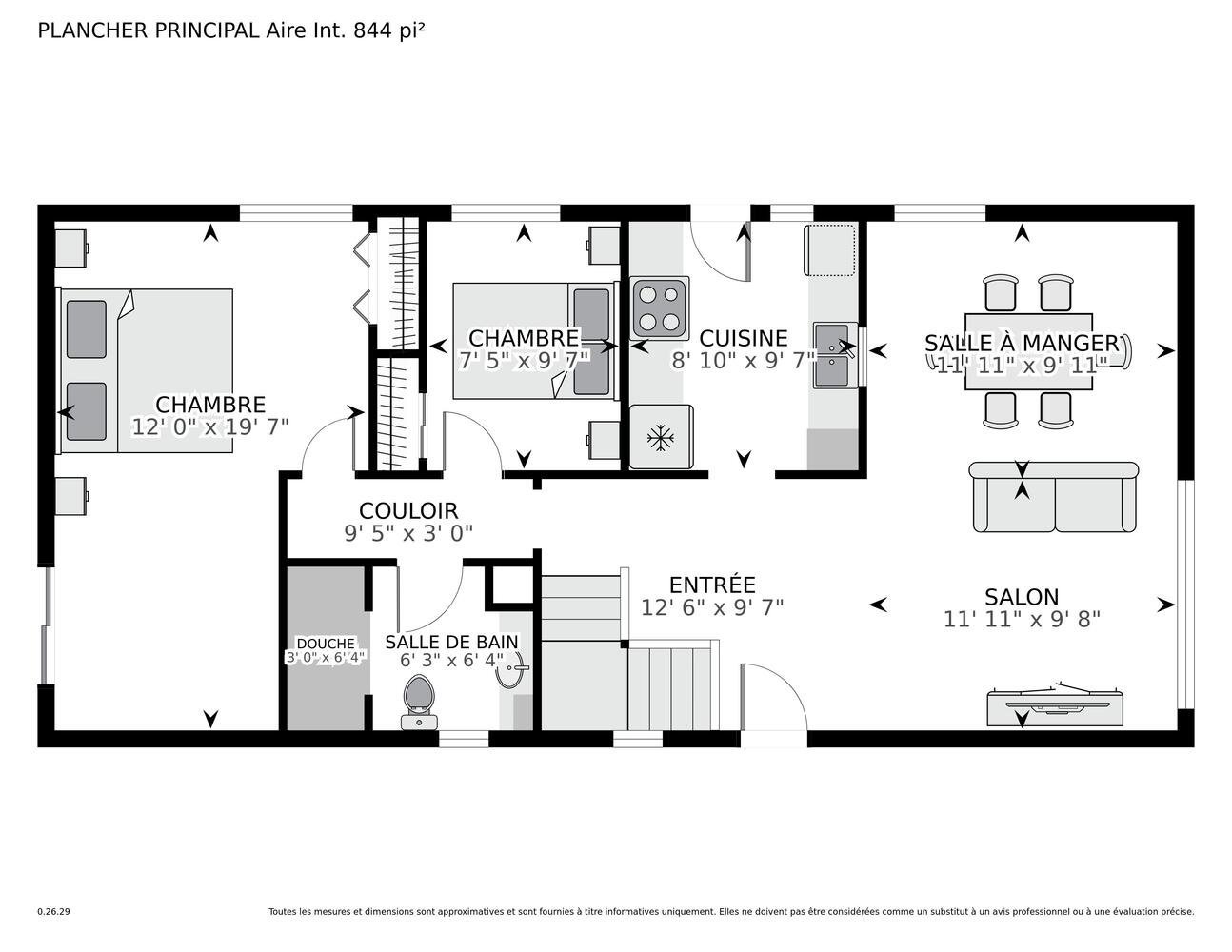 Plan (croquis)