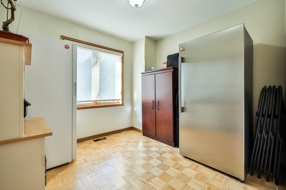 Rangement - ou bureau