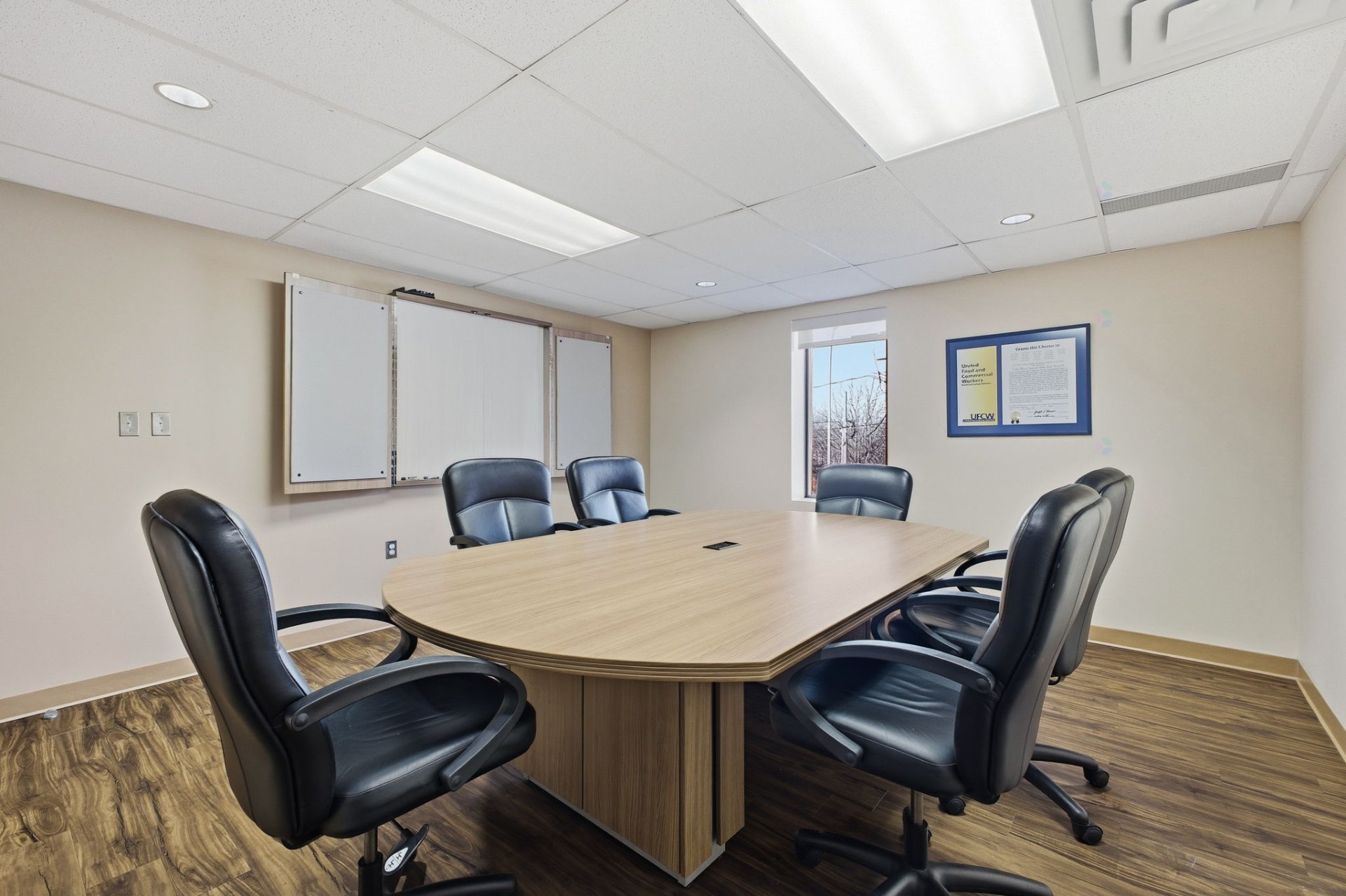 Bureau