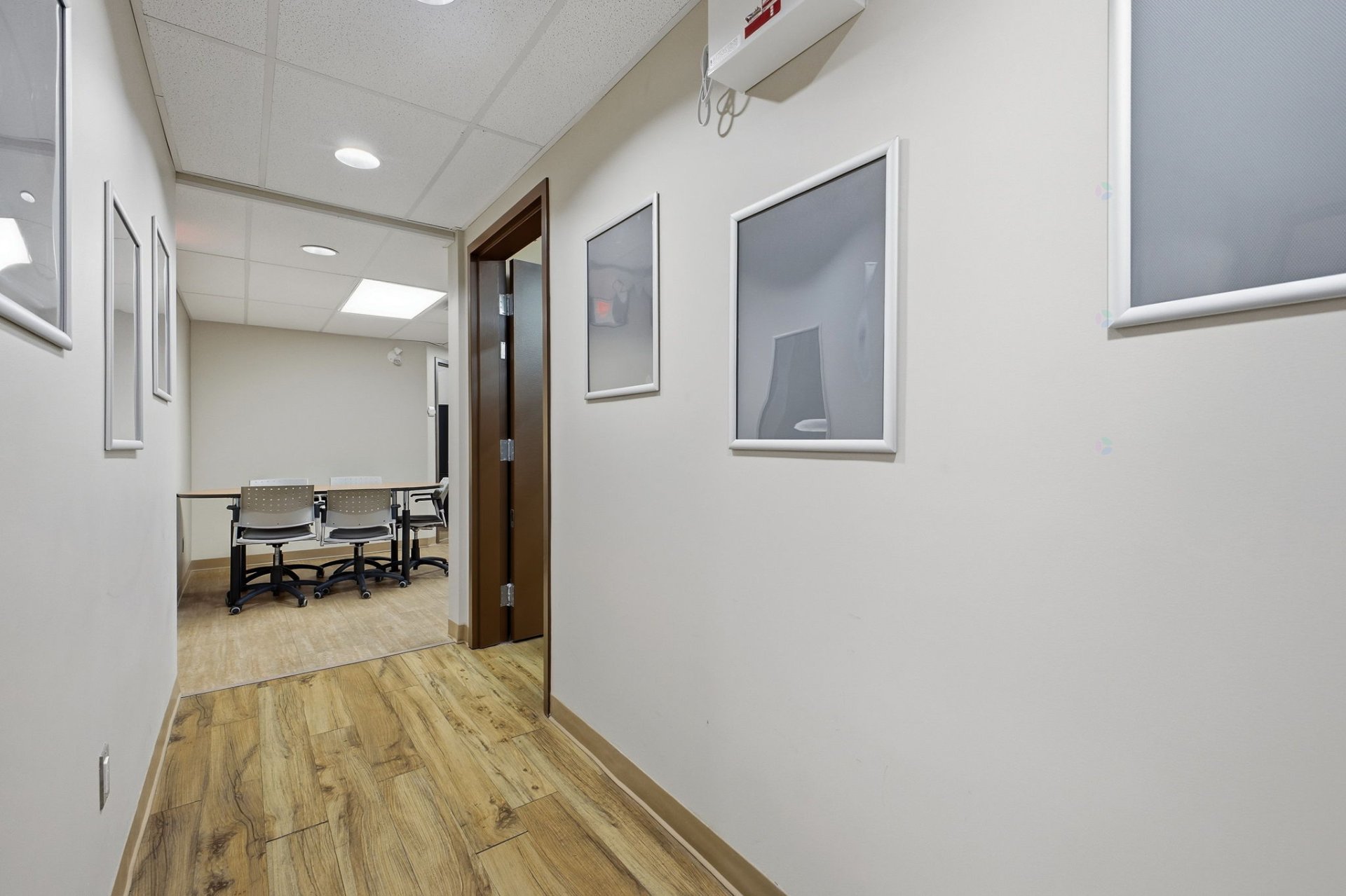 Corridor