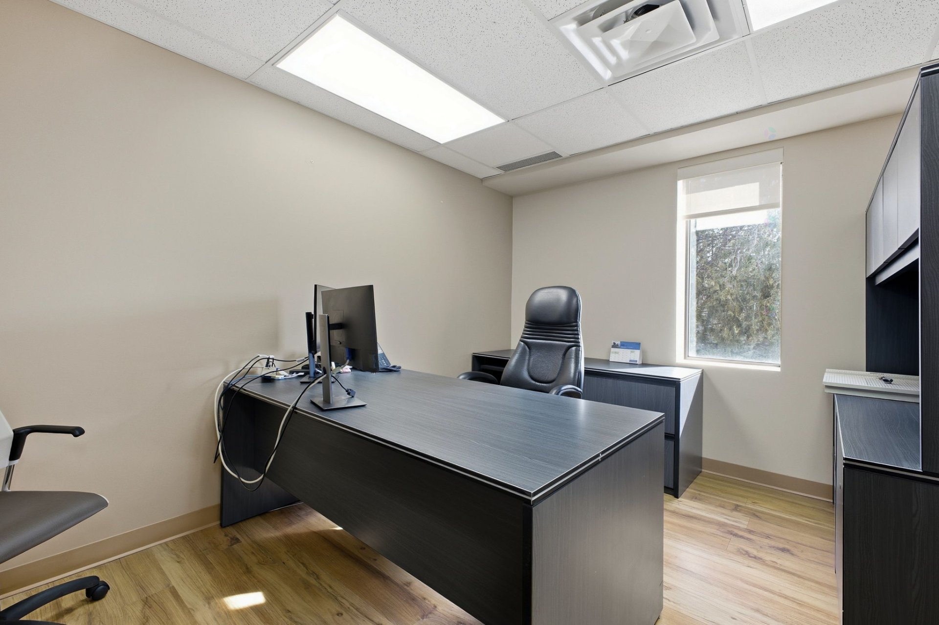 Bureau
