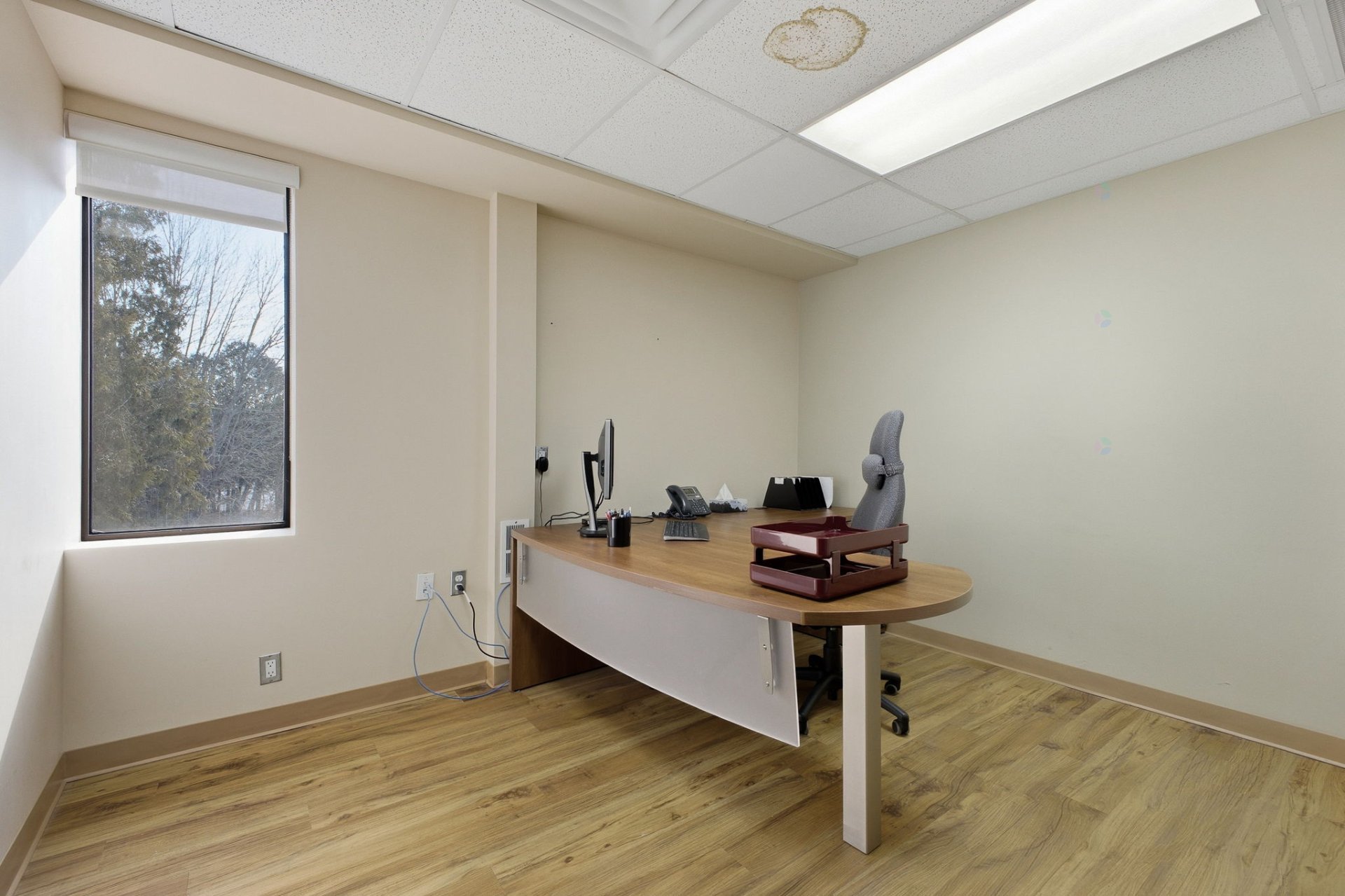 Bureau