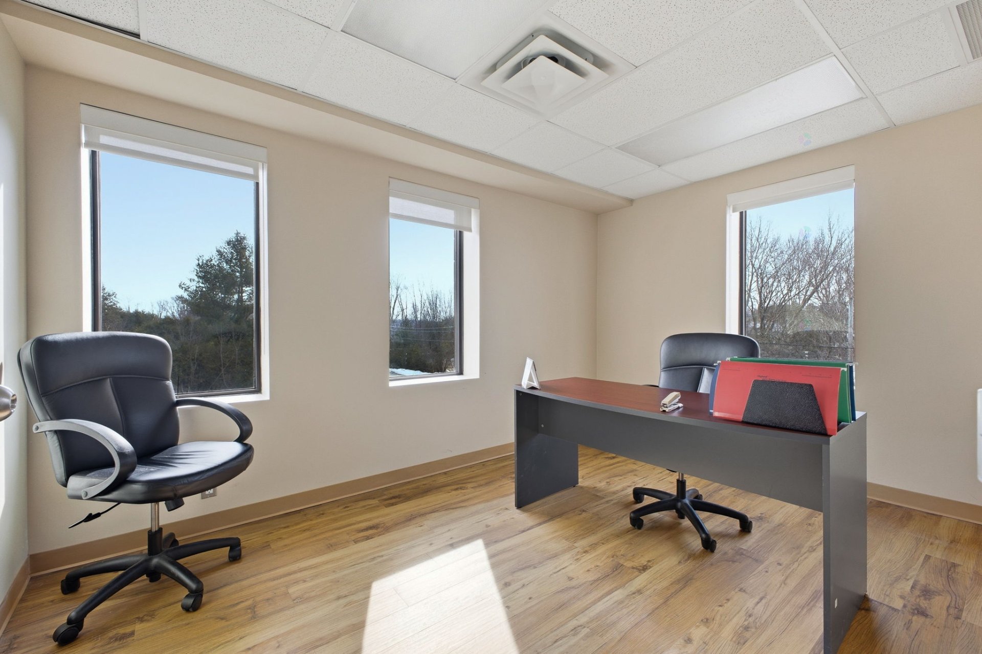 Bureau