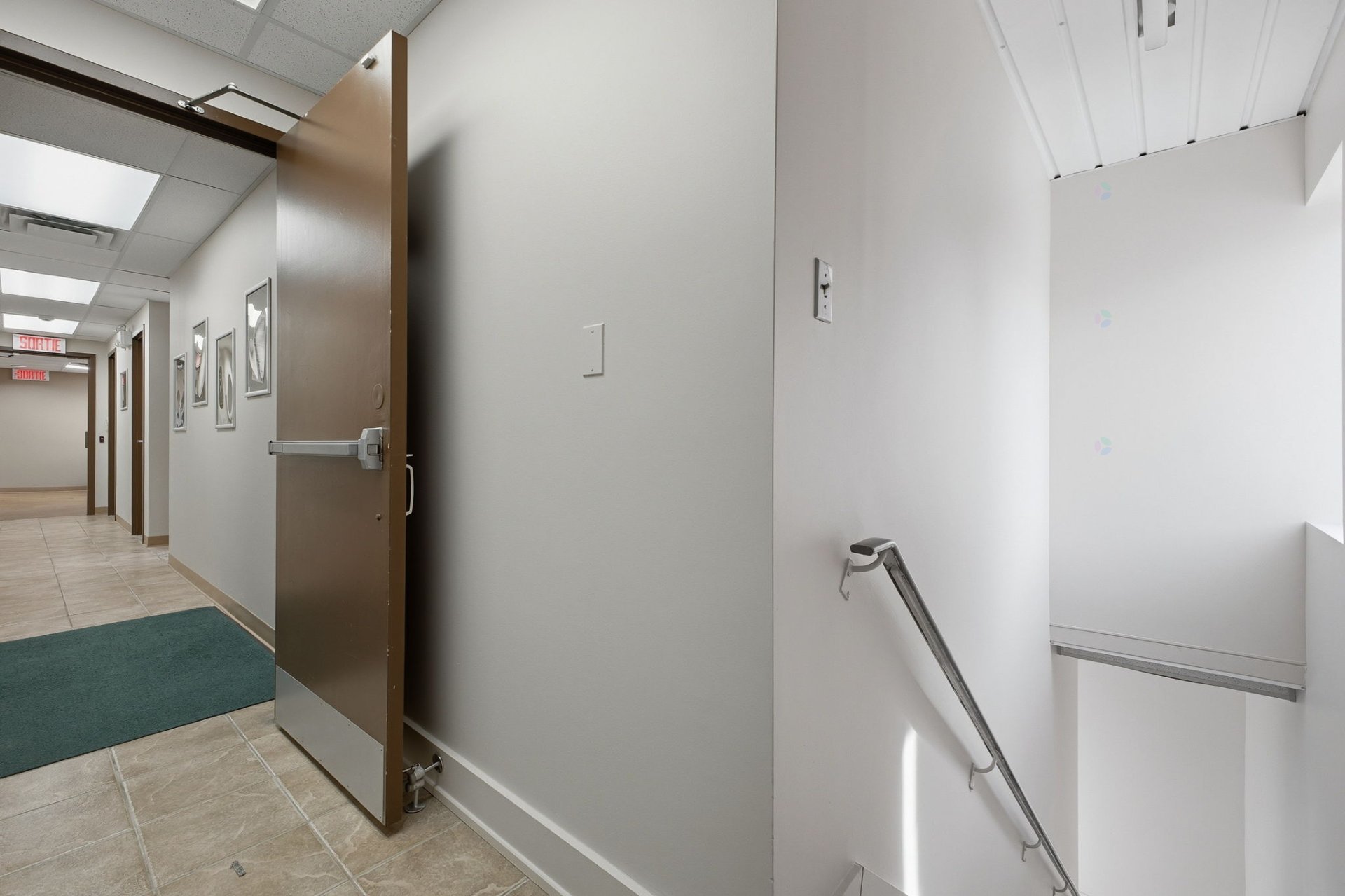 Corridor