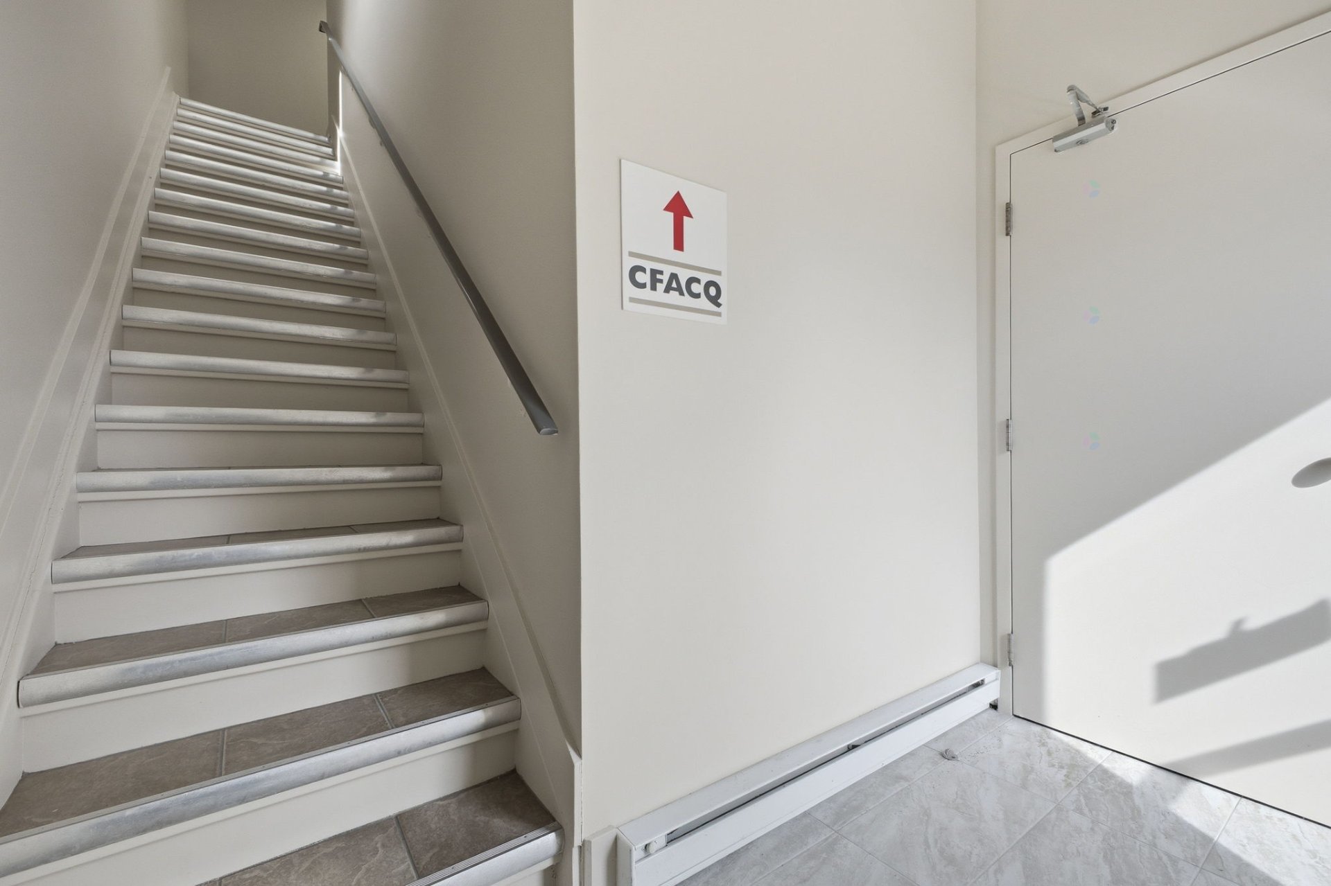 Hall d'entrée/Vestibule
