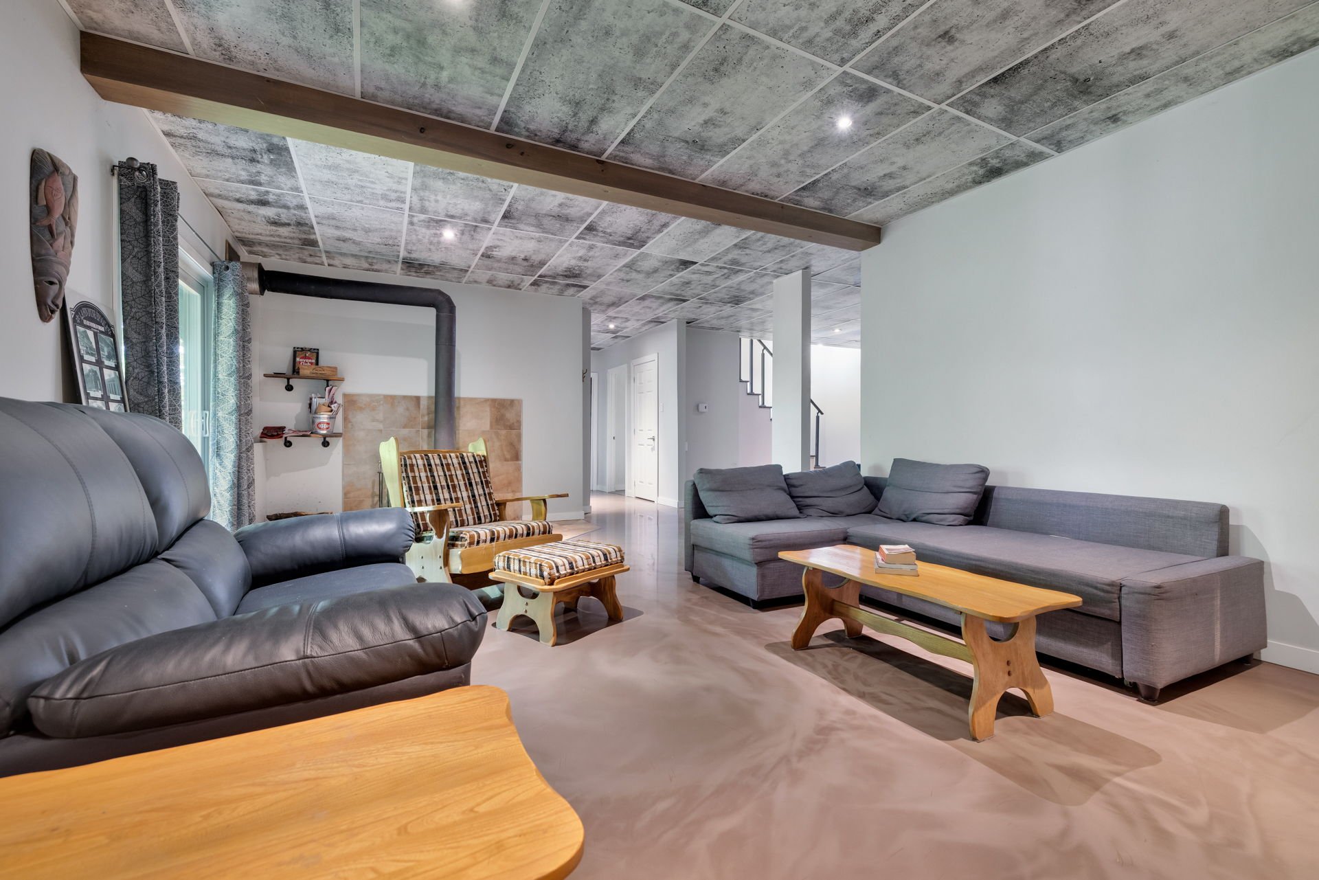 Salle familiale