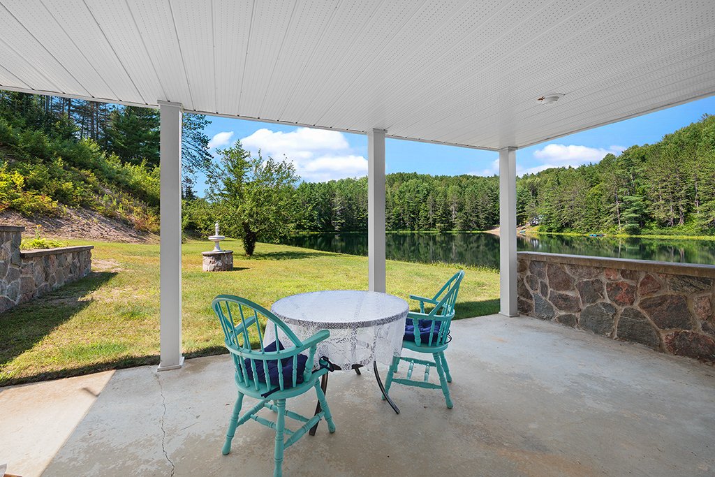 Veranda