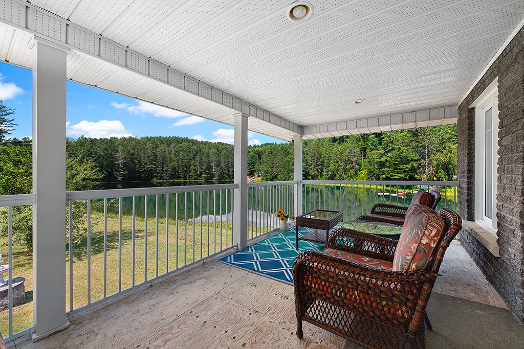 Veranda