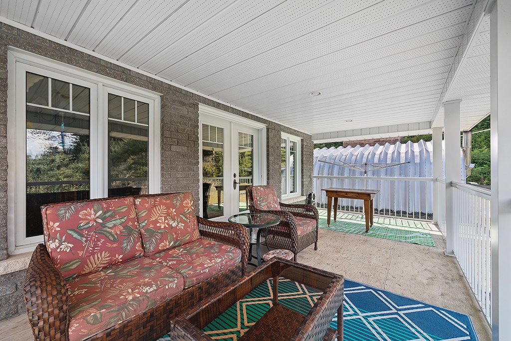 Veranda