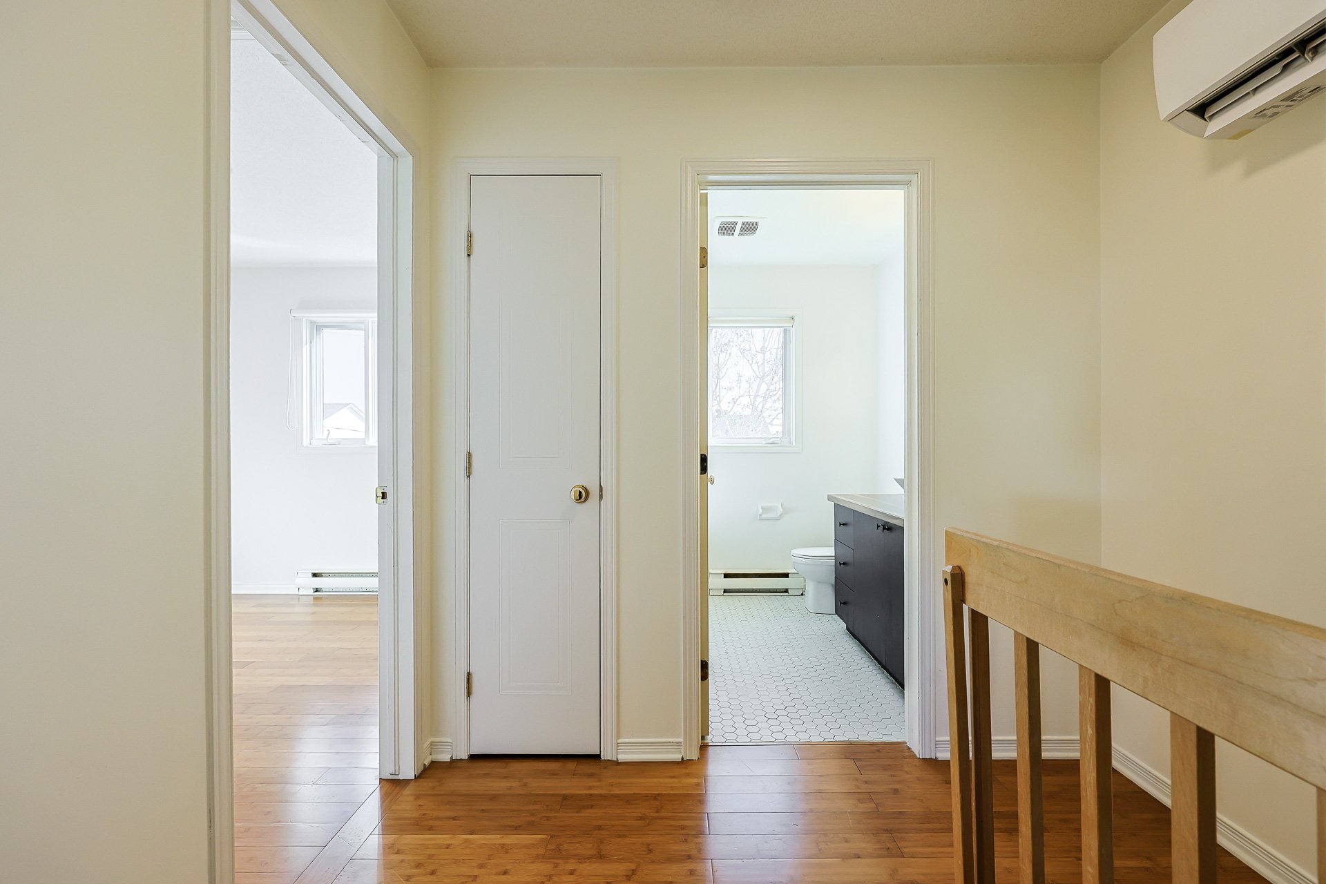 Passageway
