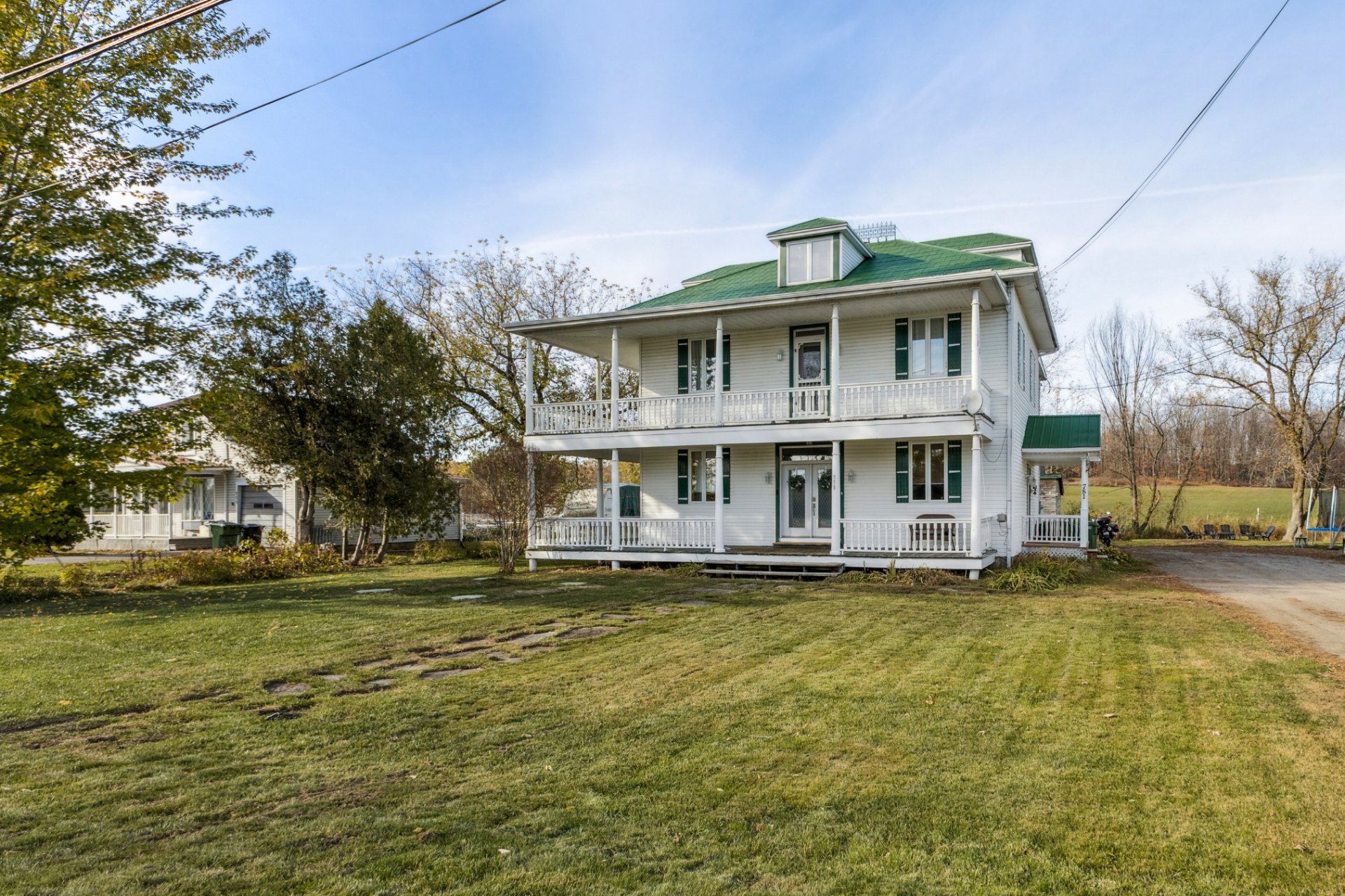 779Z-781Z Rue Notre-Dame