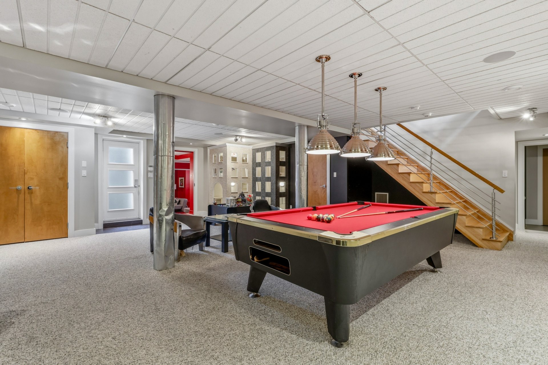 Playroom