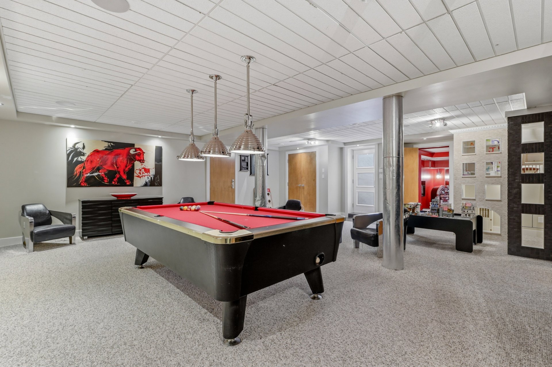 Playroom