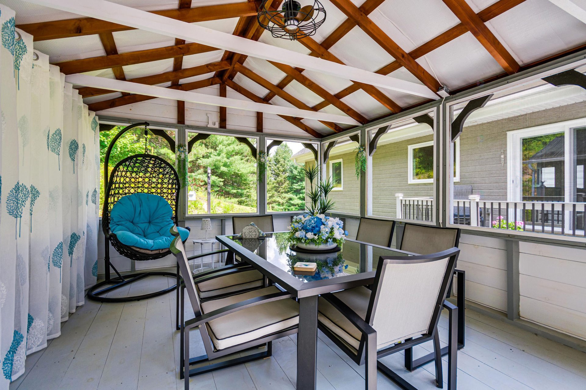 gazebo