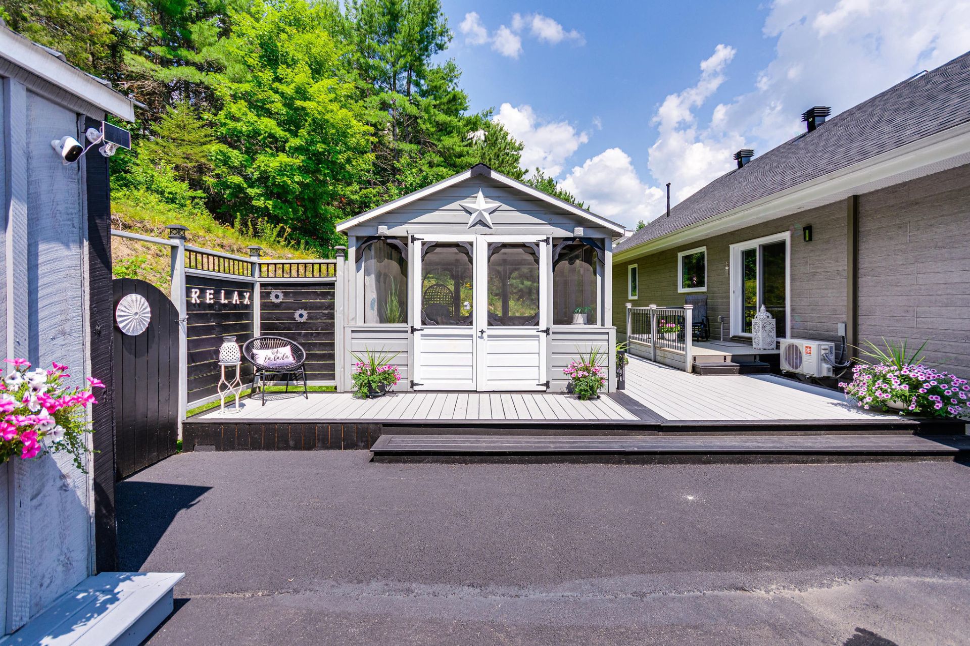 gazebo