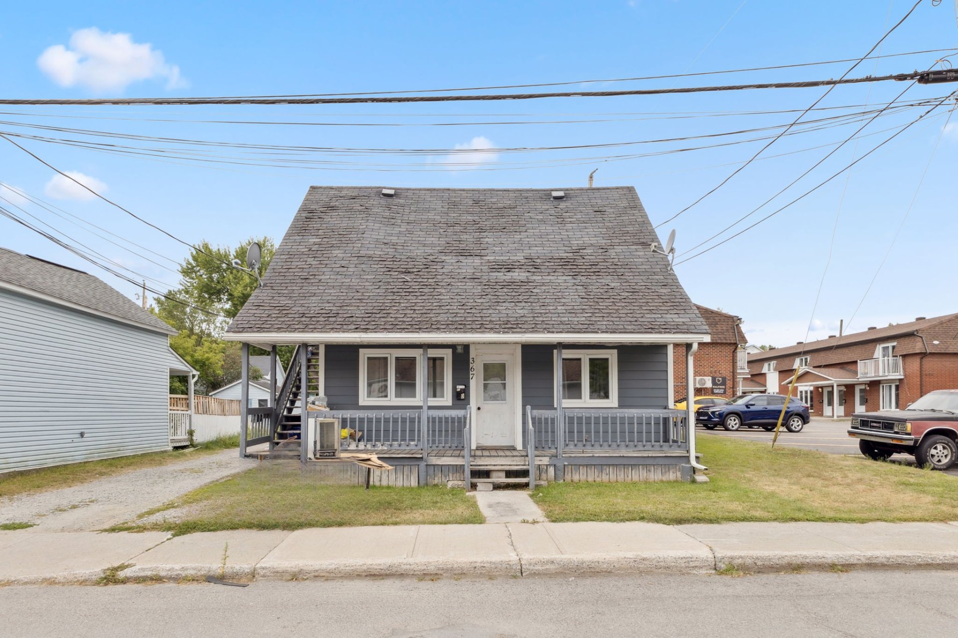 367-369 Av. de Buckingham 