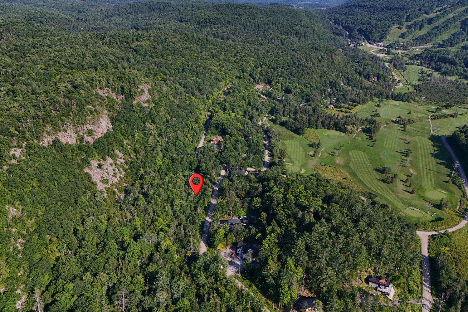 The pin location is for indicative purposes only.