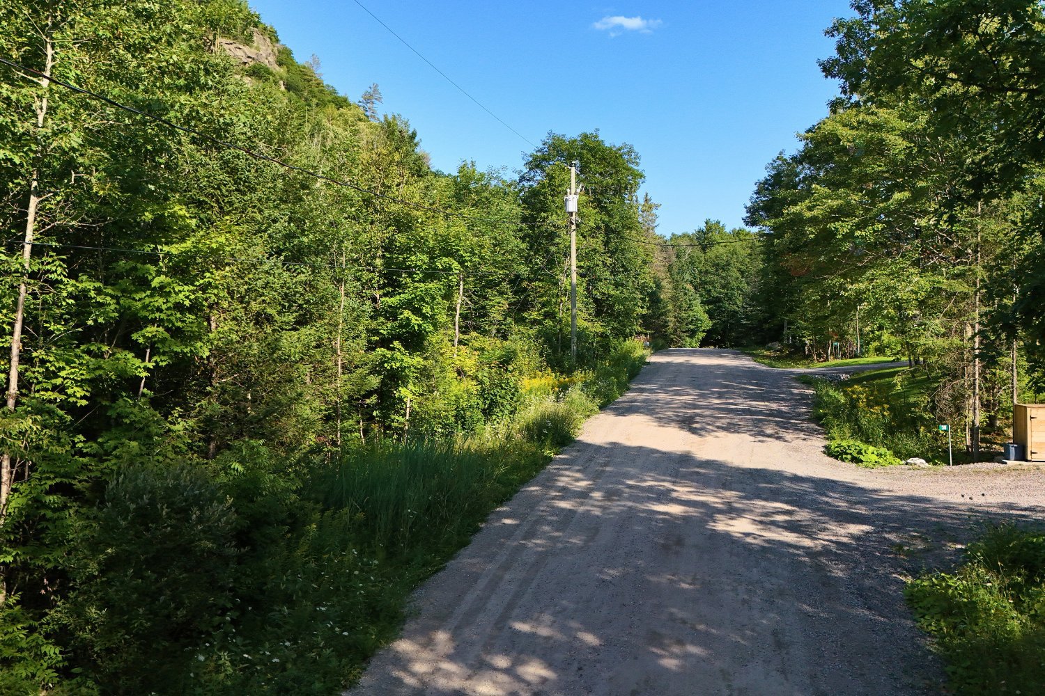 Road