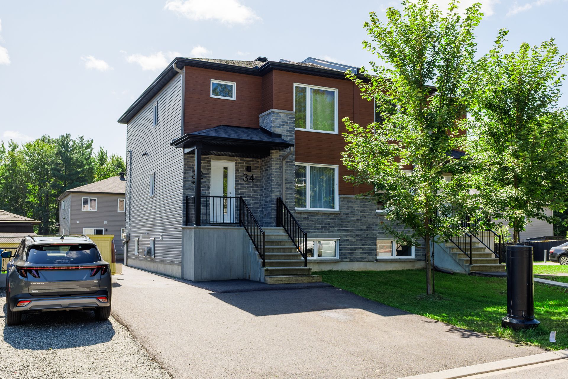 32-34 Rue F.-X.-Boileau 