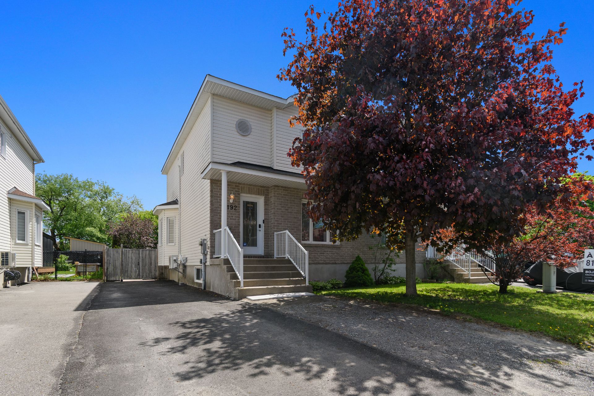 192 Rue des Balbuzards 