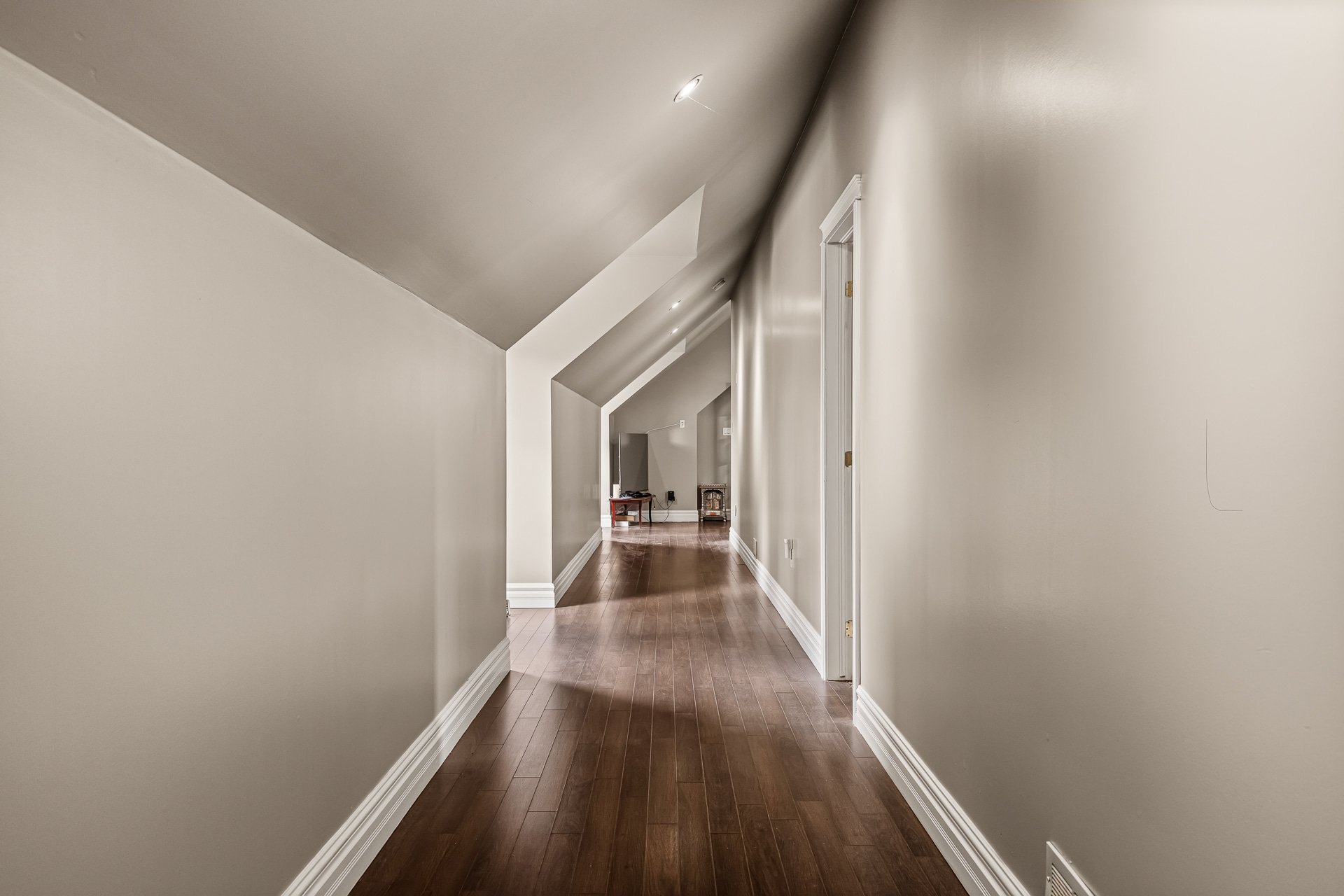 Passageway