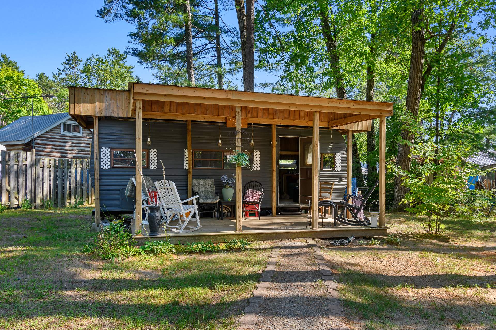 Bunkie