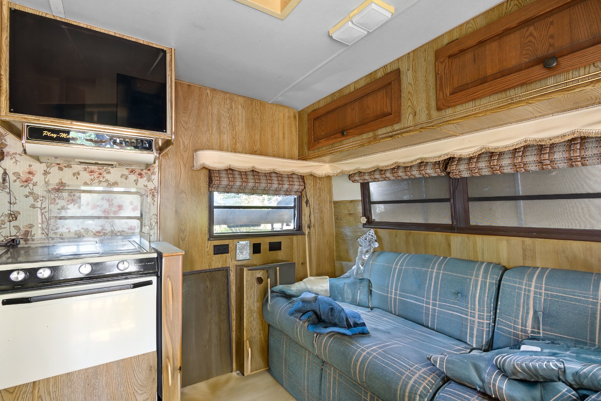 Bunkie