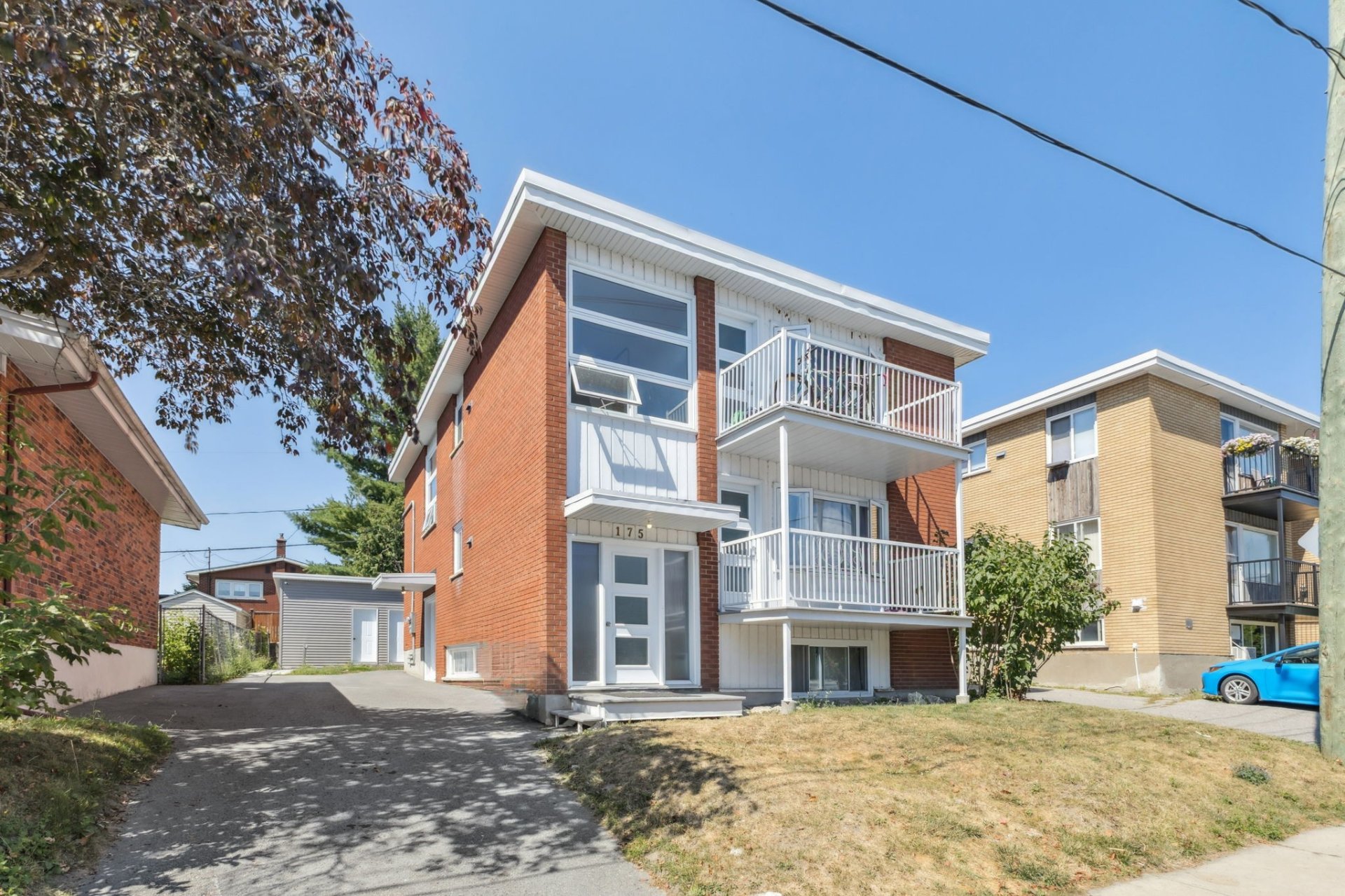 175 Rue Richer 