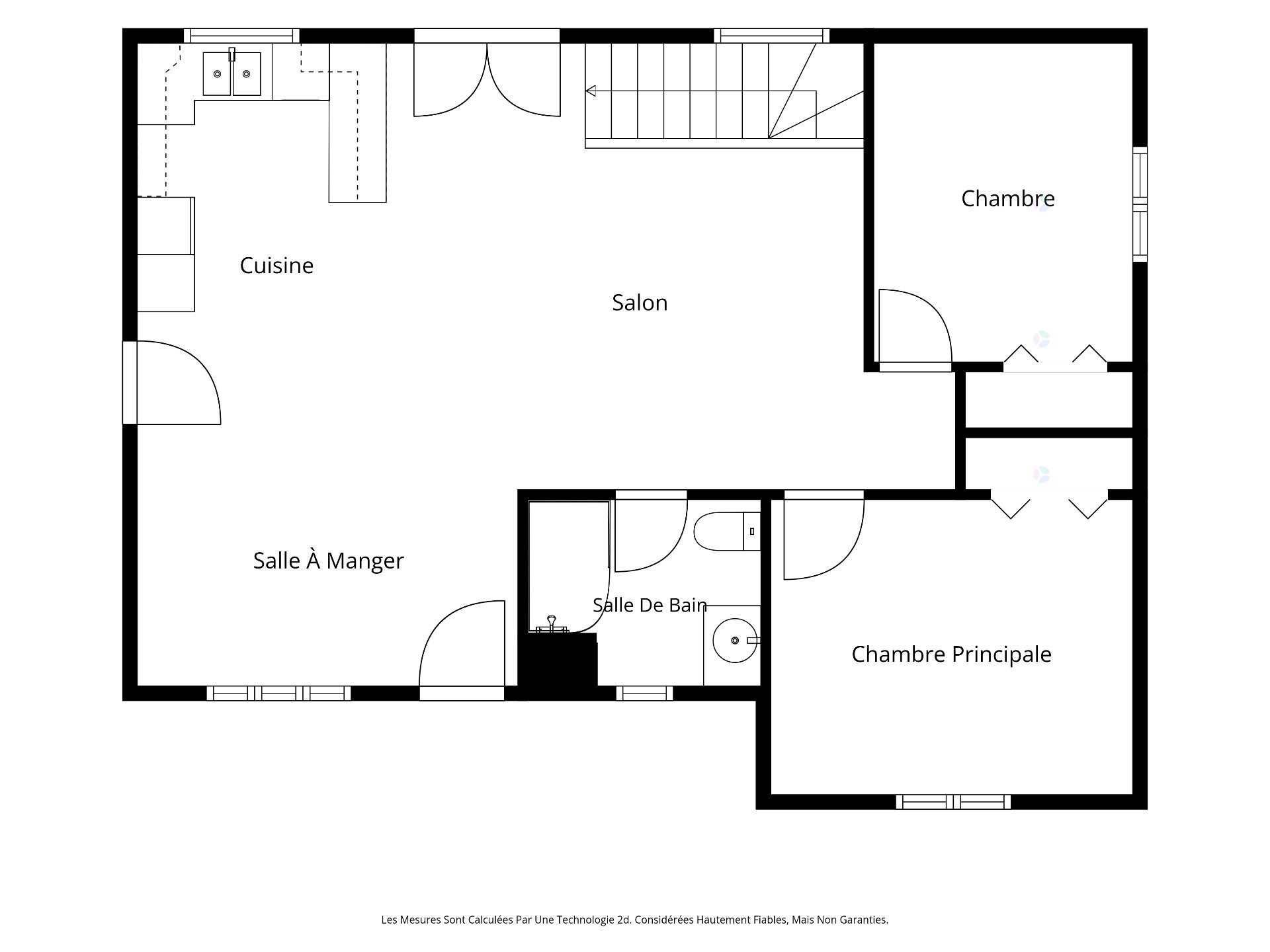 Plan (croquis)