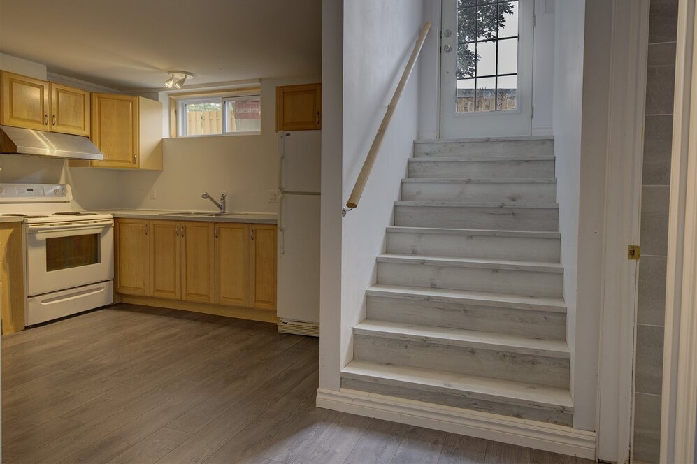 Autre - entrée extérieur