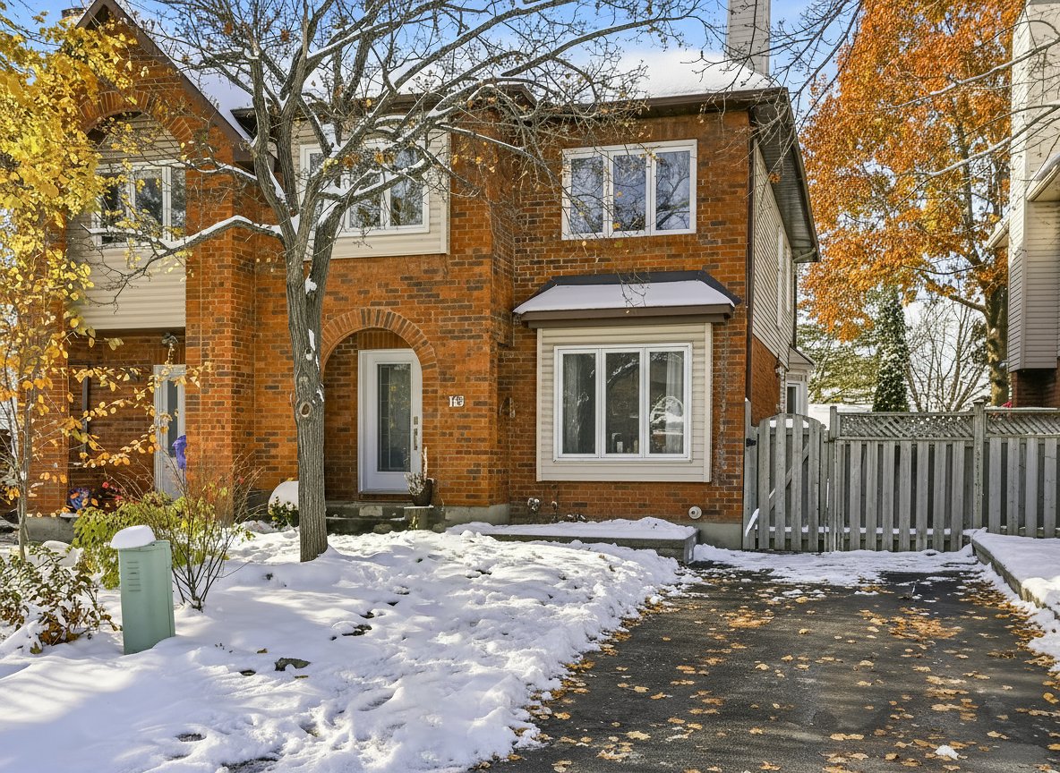 163 Rue Marcel-Chaput 