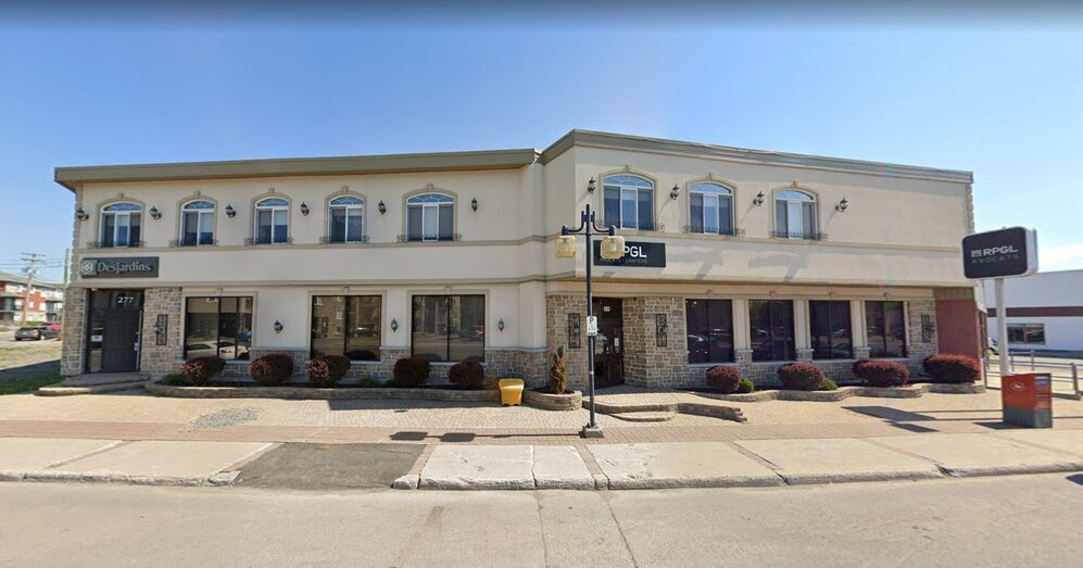 277 Rue Notre-Dame A