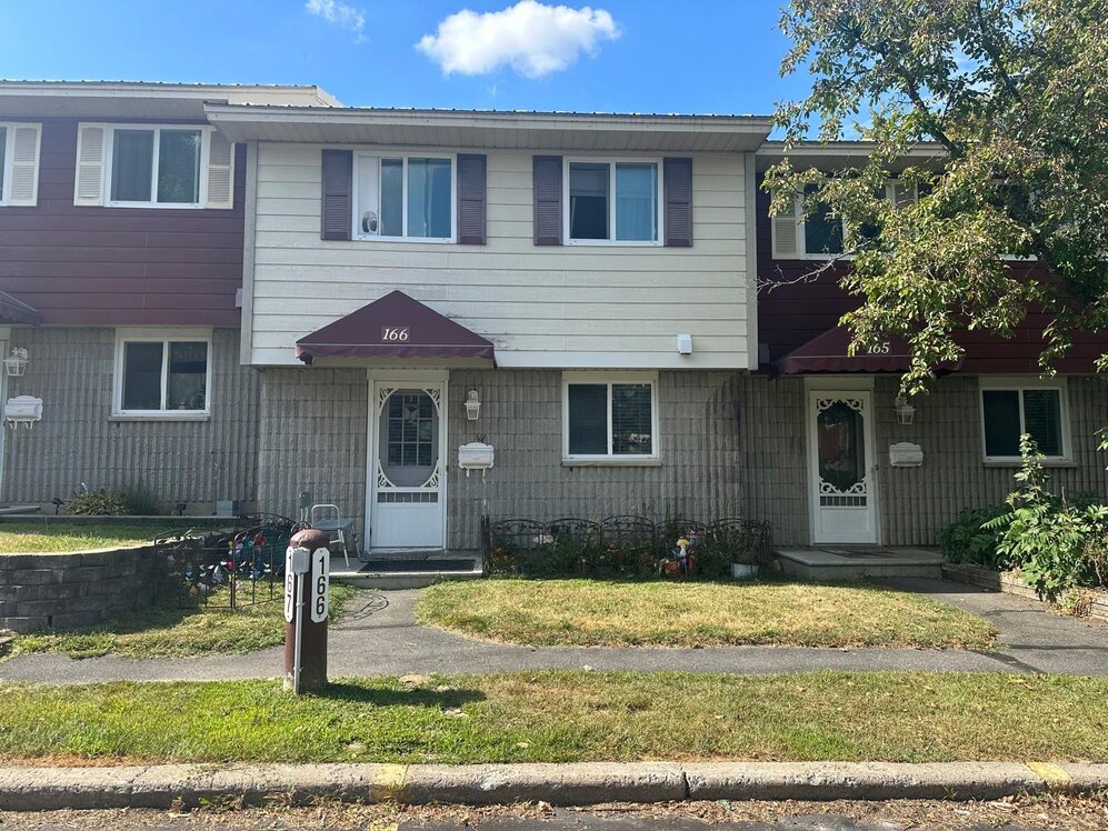 166 Rue de la Terrasse-Eardley 