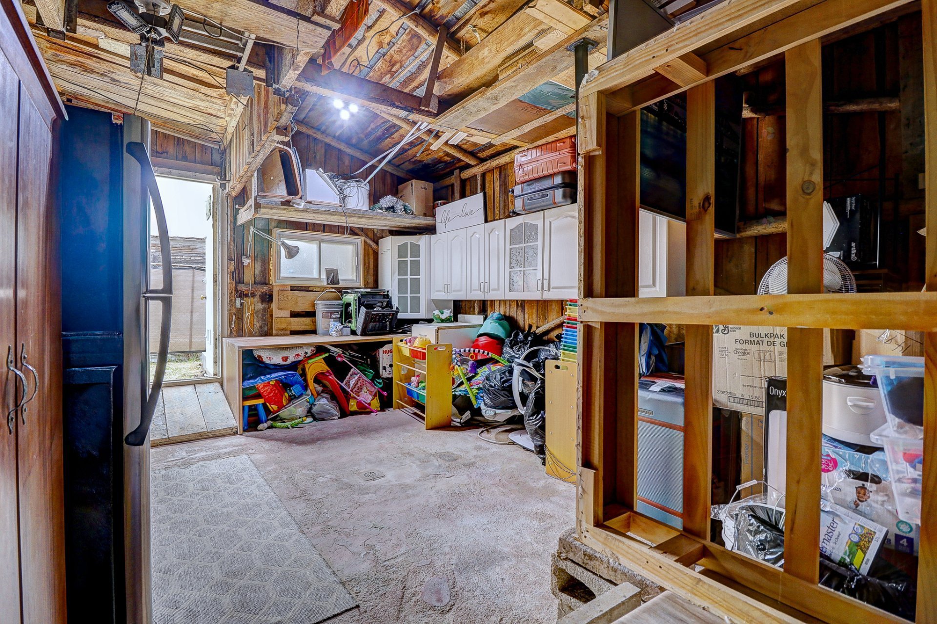 Storage