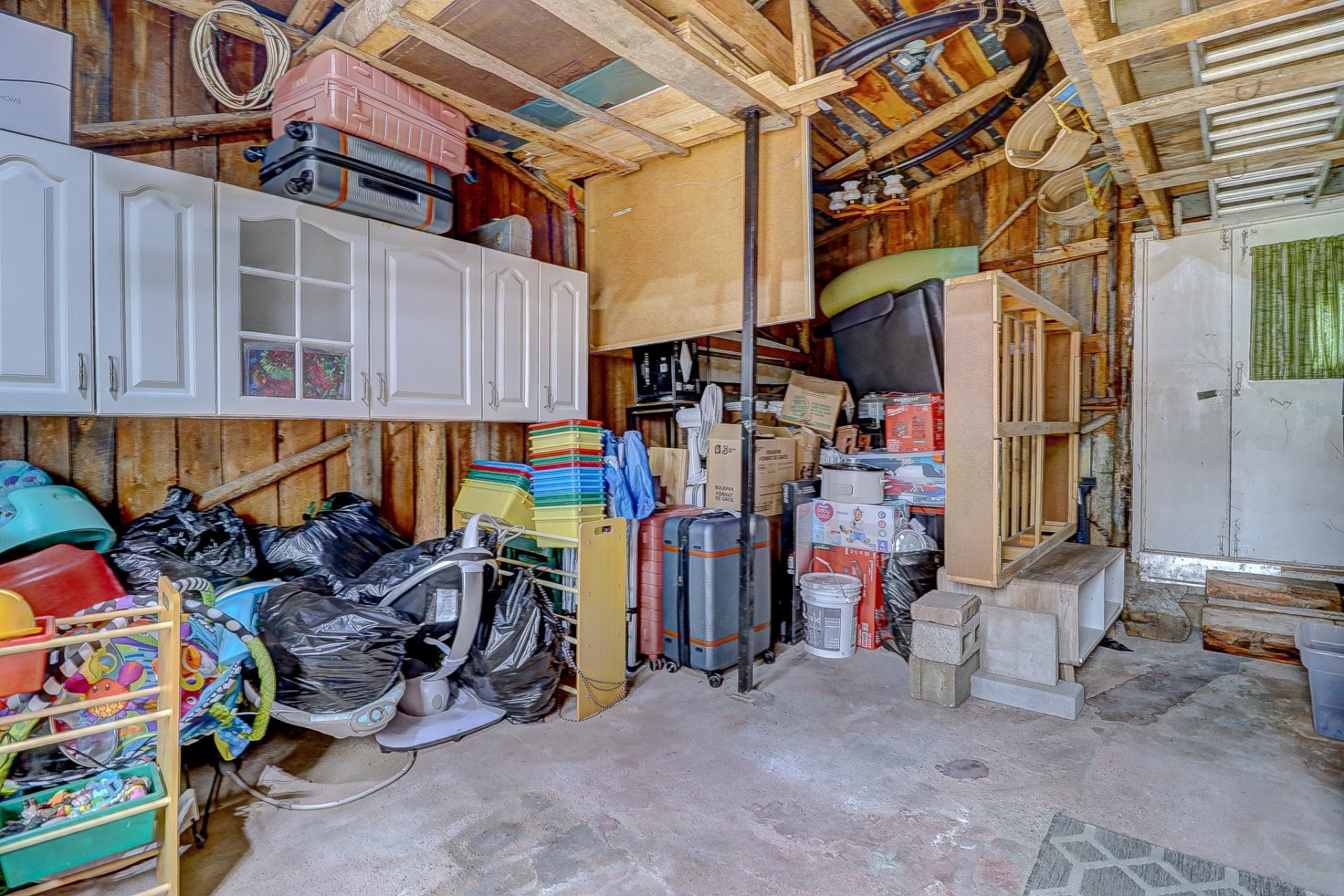 Storage