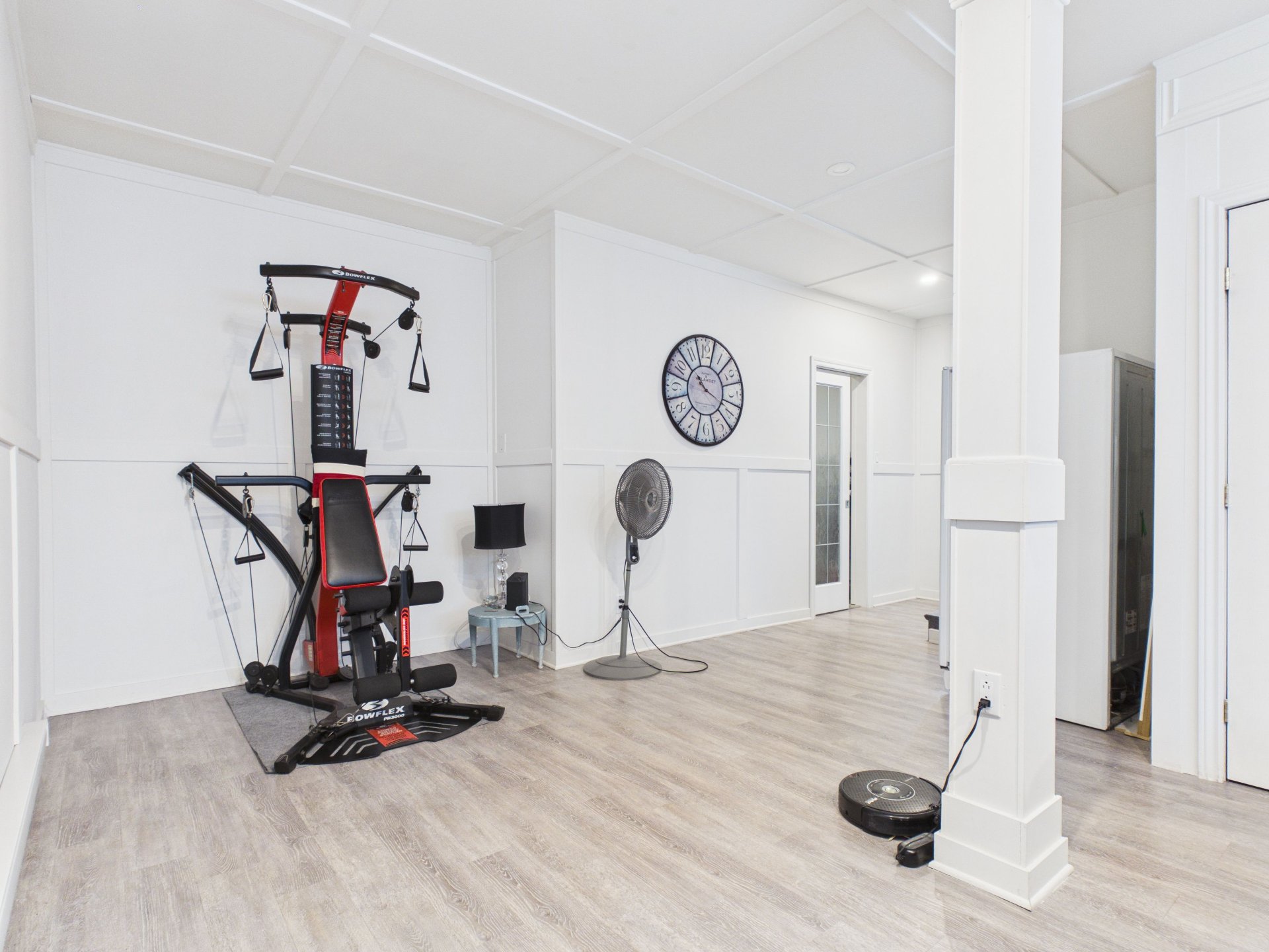 Salle familiale