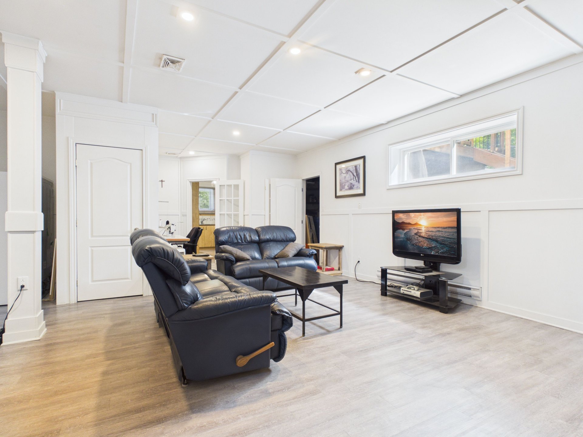 Salle familiale