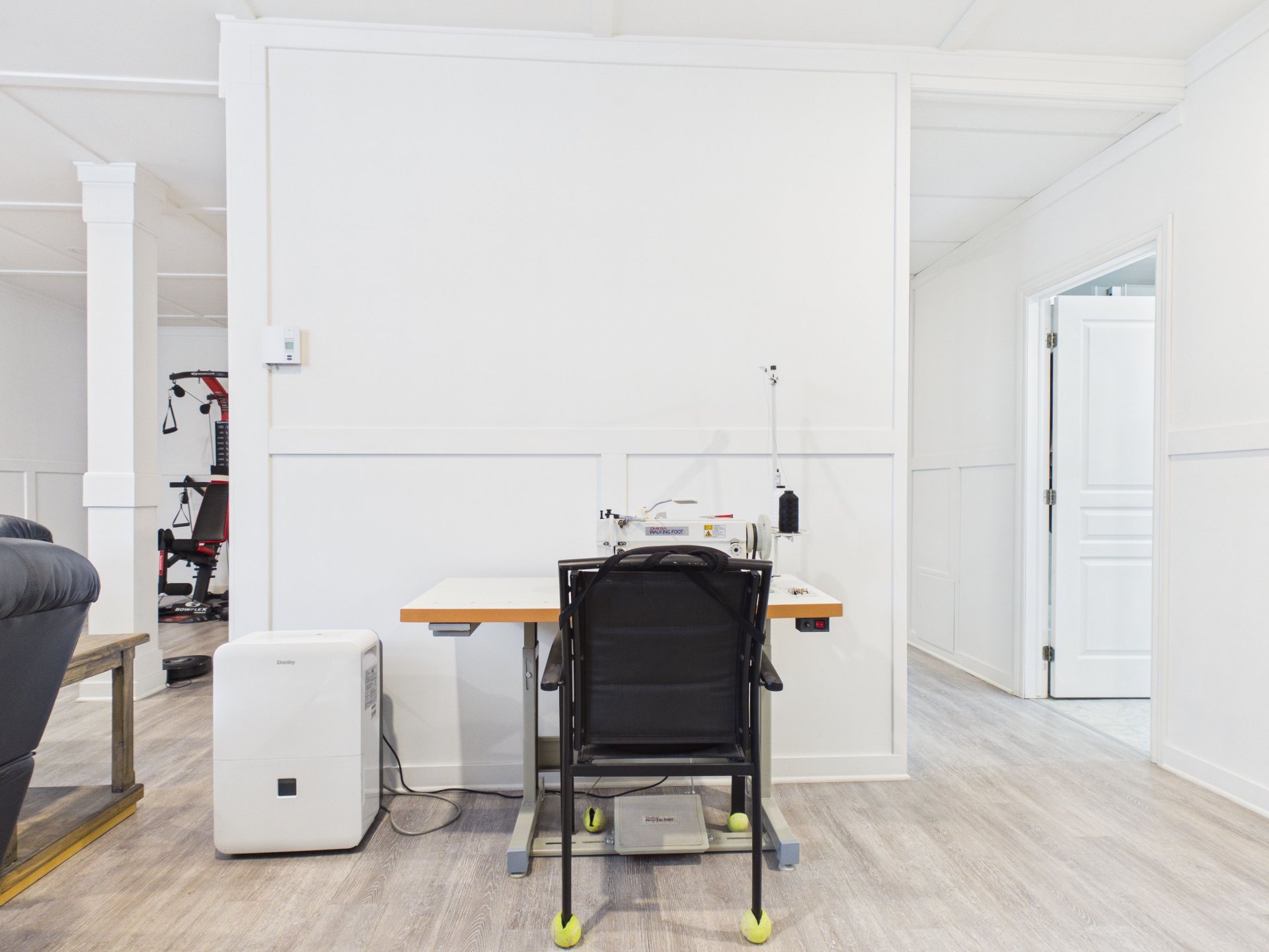 Salle familiale