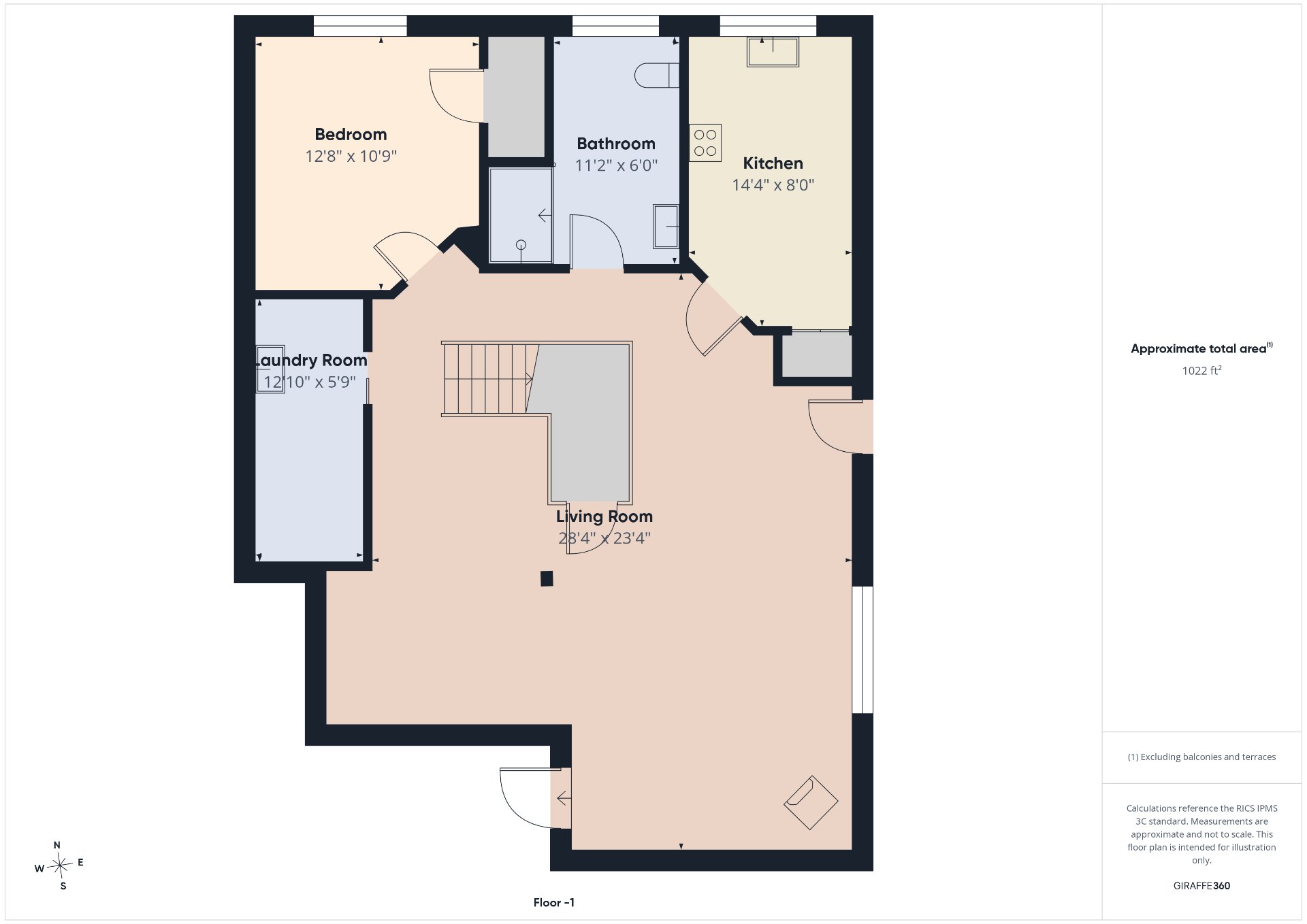 Plan (croquis)