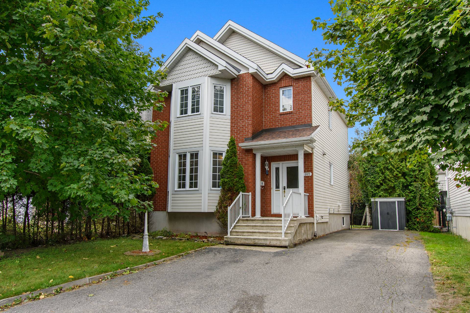 167 Rue Victor-Hugo 