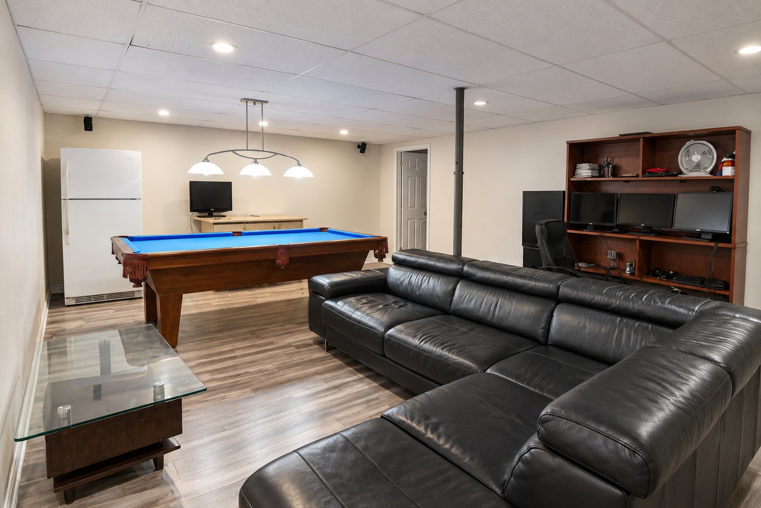 Playroom