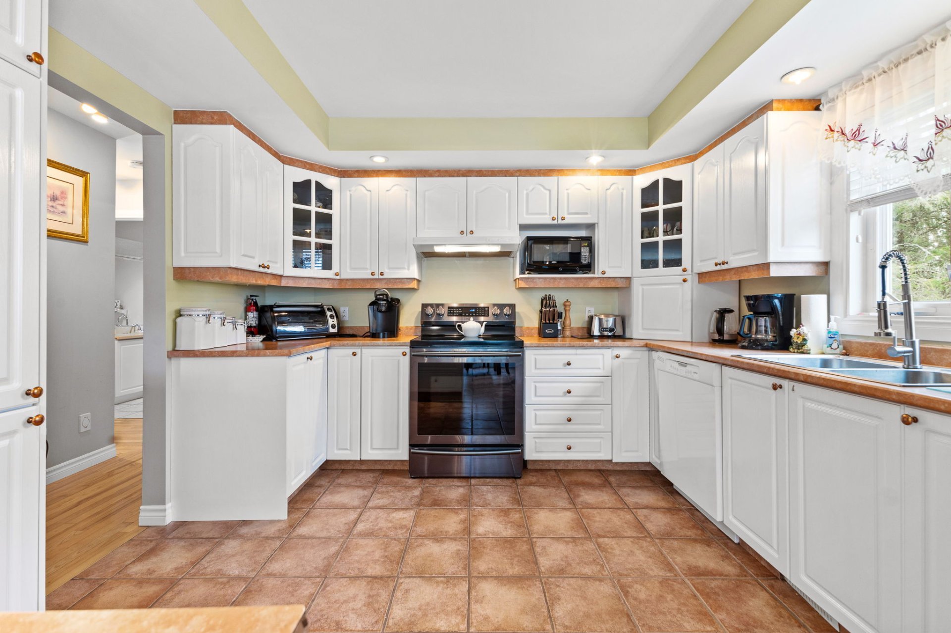 Cuisine