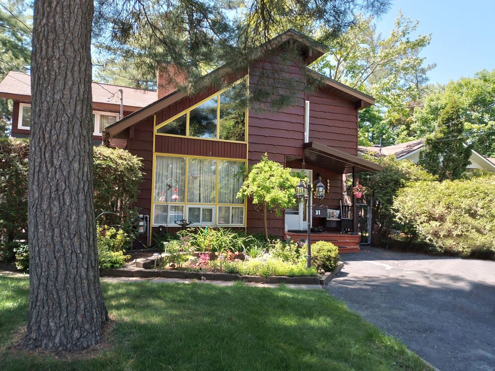 31 Rue Forest 