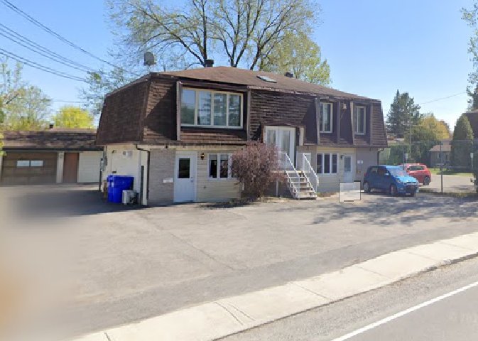 58 Av. Gatineau 