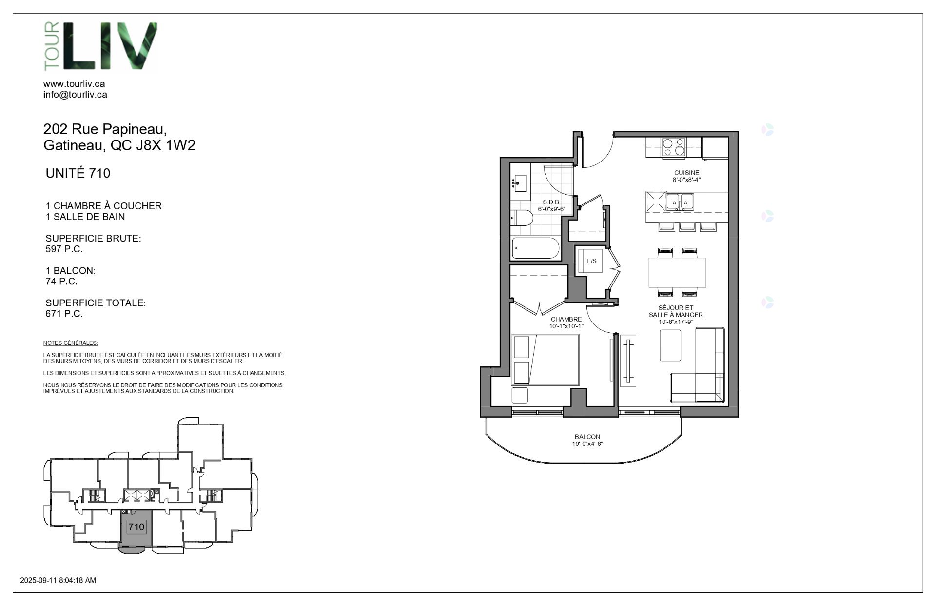 Plan (croquis)