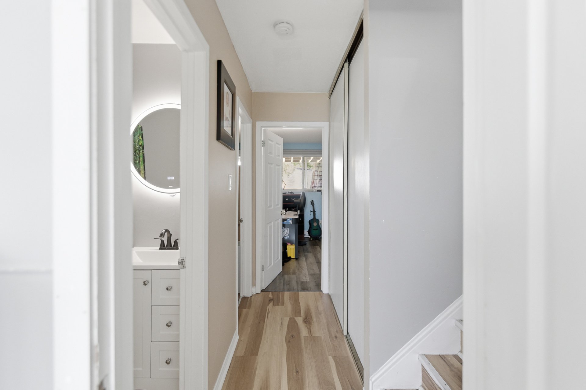 PASAGEWAY